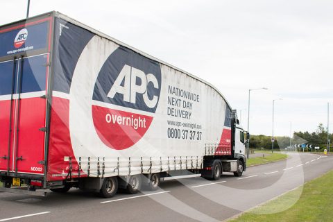 Home - DC Express Ltd